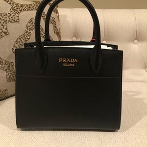 Brand new Prada bag